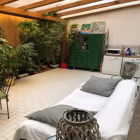 Elly's Loft * Řím