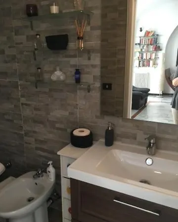Elly's Loft Apartmán