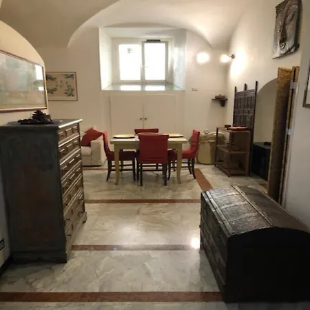 Elly's Loft Řím