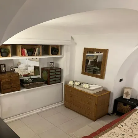 Elly's Loft * Řím