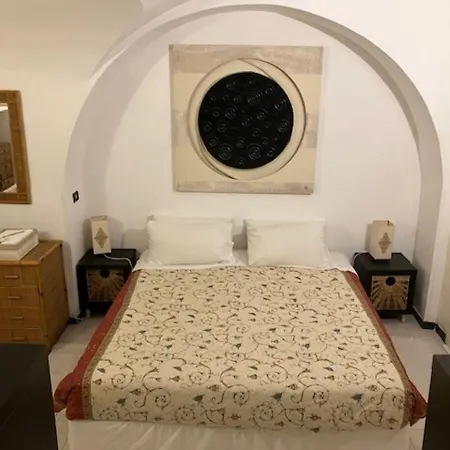 Elly's Loft Řím