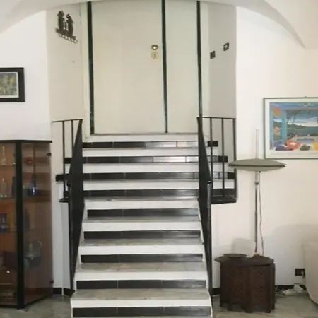 Elly's Loft Roma