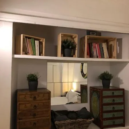 Elly's Loft * Roma