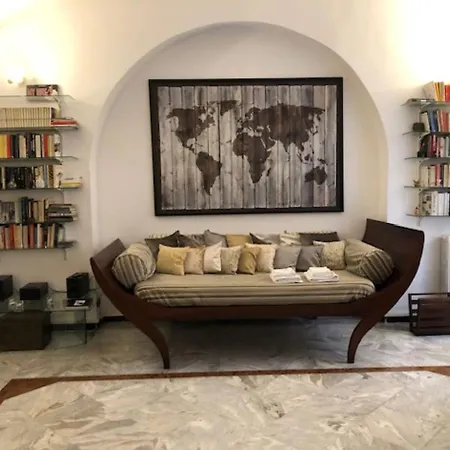 アパート Elly's Loft *