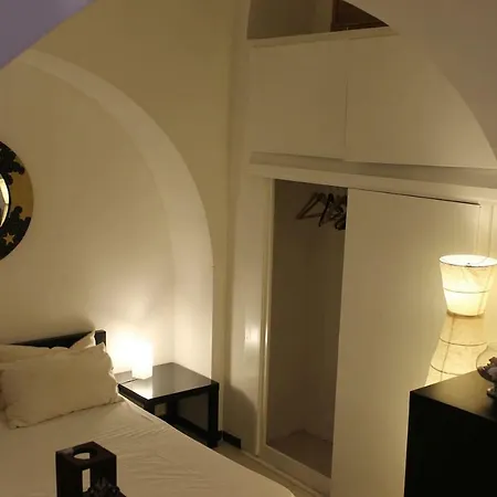 Elly's Loft Apartmán