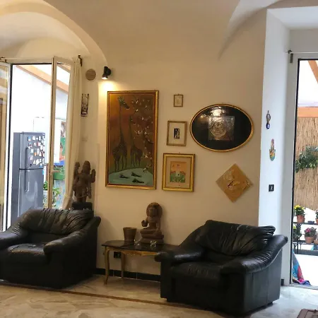 Elly's Loft