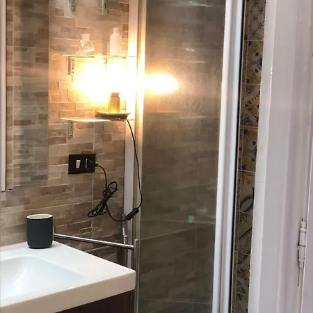 Elly's Loft Apartment Rome