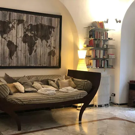 Apartamento Elly's Loft *
