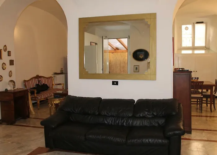 Διαμέρισμα Elly's Loft Ρώμη