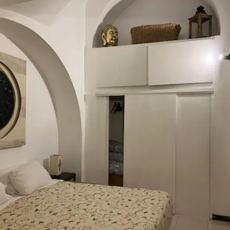 Appartement Elly's Loft