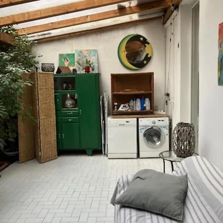 Elly's Loft *