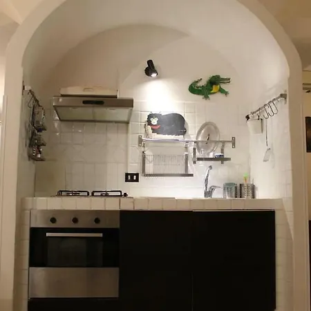 Appartement Elly's Loft