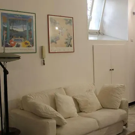 Elly's Loft Rome