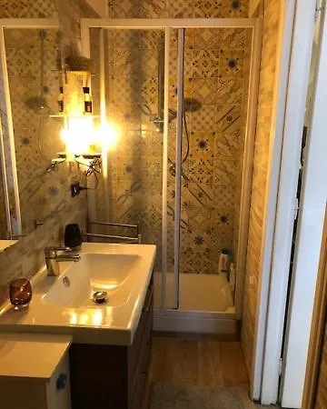 Апартаменты Elly's Loft