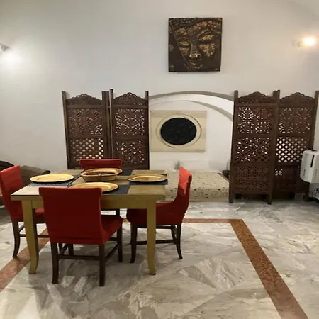 Апартаменты Elly's Loft Рим