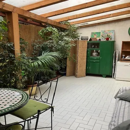 Апартаменты Elly's Loft *