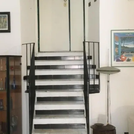 Elly's Loft * Рим